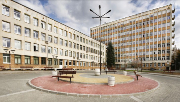 Лечението на мъжа е продължило близо месец