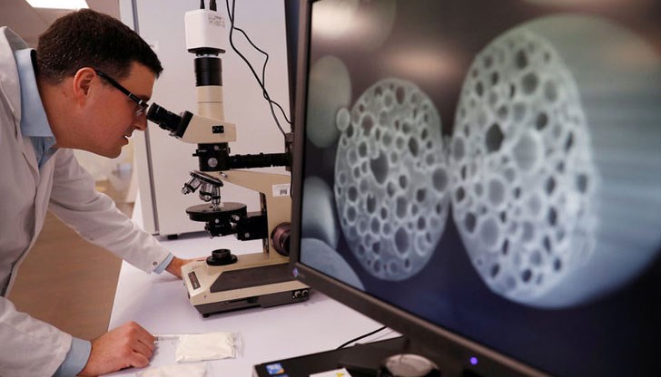 Опорок е част от храносмилателната система