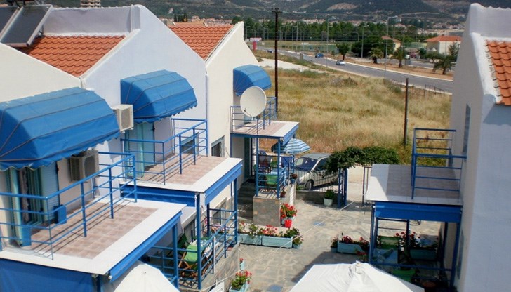 Платформата стартира в края на август Платформата стартира в края на август