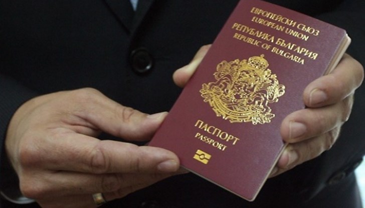 Какъв е контролът по отношение на уж големите инвеститори, които вземат българско гражданство?