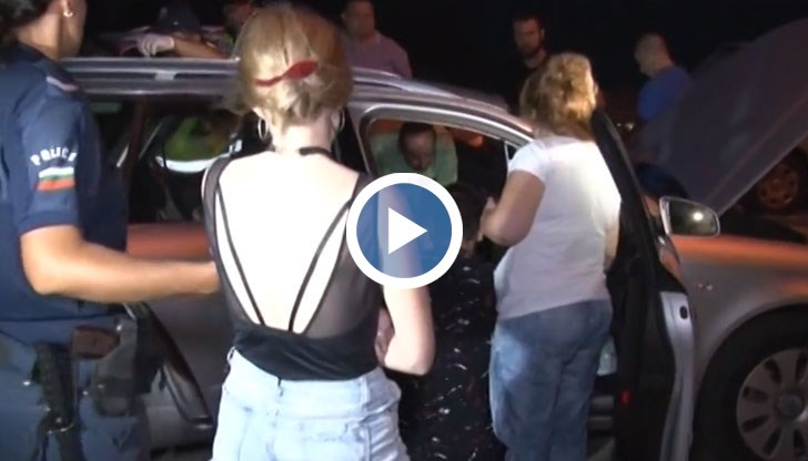 Проверки ще се извършват и в петъчния ден