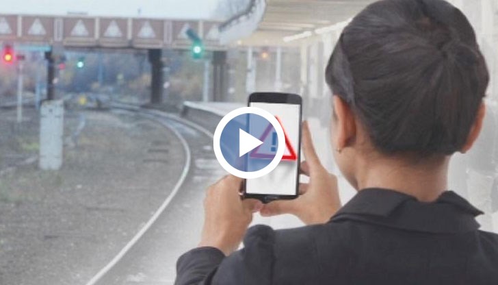 Деца рискуват живота си за перфектната снимка