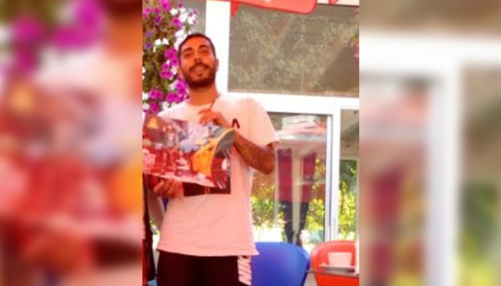 Явор Янакиев изненада феновете си в Русе Явор Янакиев изненада феновете си в Русе