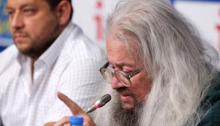 Не на смъртта, не на корупцията! Живот за правозащитника европейски гражданин Николай Колев!