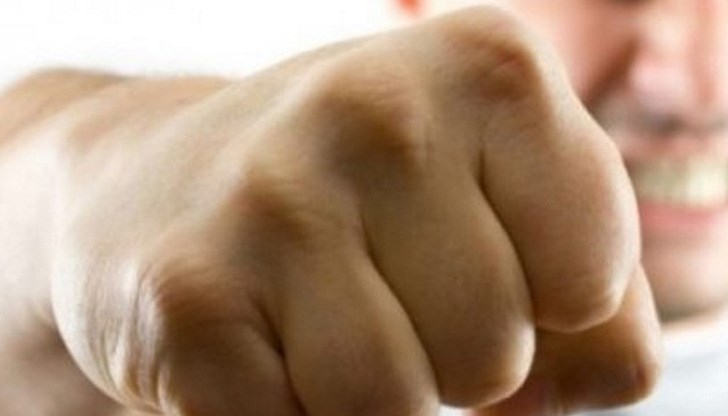 Извършителите на побоя са глобени с по 200 лева