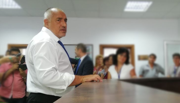 У нас ще правим „електронен склад“ с допълнителни пари, разбира се – онези 2 млрд. лв. са отишли, където са отишли У нас ще правим „електронен склад“ с допълнителни пари, разбира се – онези 2 млрд. лв. са отишли, където са отишли