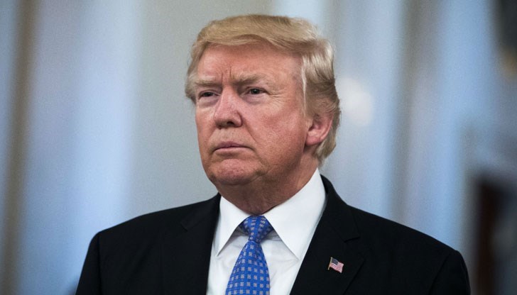 Заплахата е към десетки европейски концерни, които имат бизнес за милиарди в Иран