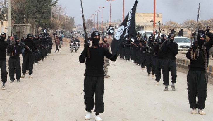 Абу Зубейда е бил държан в таен затвор на ЦРУ