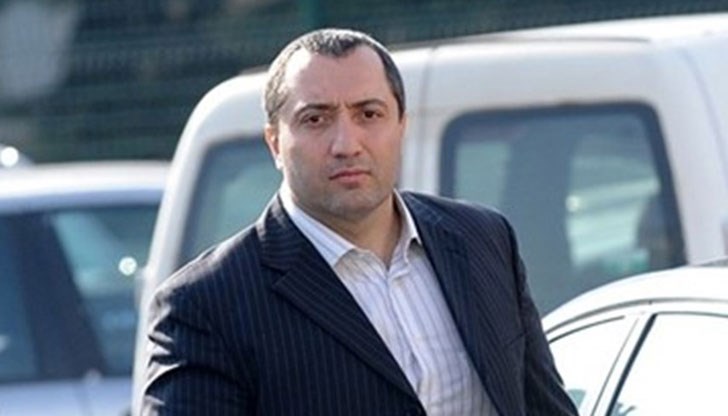 Остава загадка как е успял да избяга и дали е знаел за акцията на ГДБОП Остава загадка как е успял да избяга и дали е знаел за акцията на ГДБОП