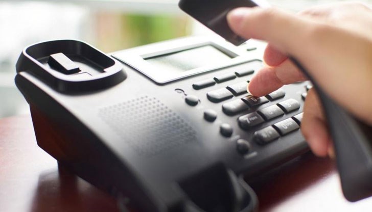 Мними полицаи приканват хората да звъннат на 09 112 Мними полицаи приканват хората да звъннат на 09 112