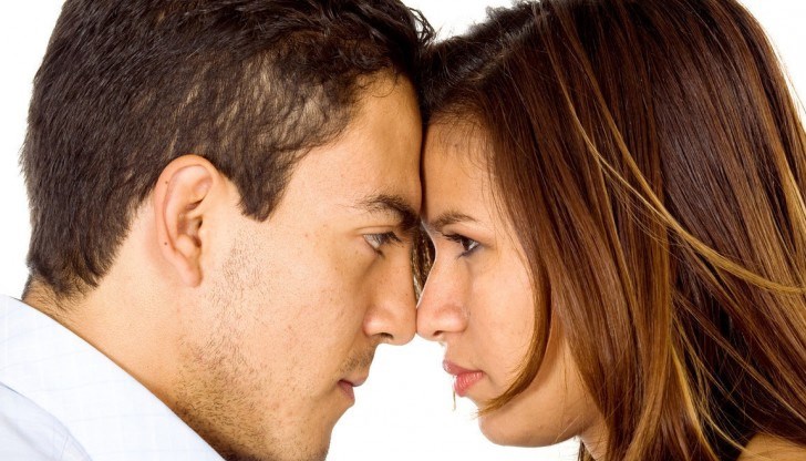 Трикове, които помагат на мъжете да излязат "победители" в спора Трикове, които помагат на мъжете да излязат "победители" в спора