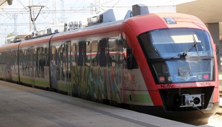 Дружеството публикува обществена поръчка за закупуване на 42 нови мотрисни влака за 675 млн. лв. без ДДС