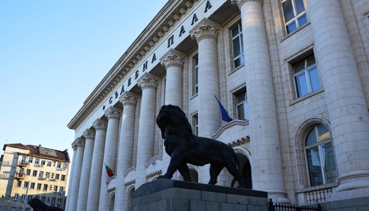 От 15-ти юли до 1-ви септември съдилищата в България „затварят”