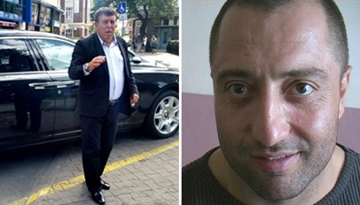 Не е ясно дали Бенчо Бенчев е арестуван заедно с несебърския бос