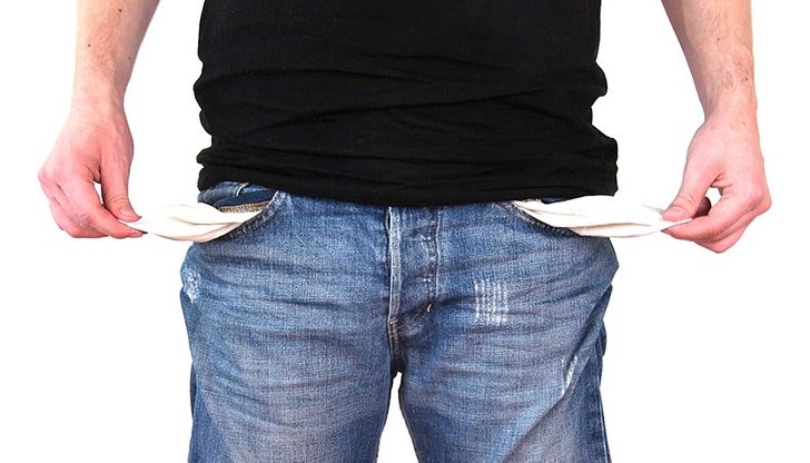 Това показват данните от статистиката на Българската народна банка Това показват данните от статистиката на Българската народна банка