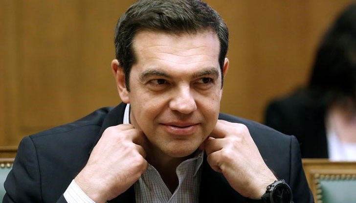 Гръцкият премиер обяви плановете на правителството за намаляване на данъците след приключване на политиката на бюджетни икономии