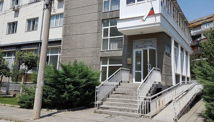 Картина на трудовия пазар в Русе Картина на трудовия пазар в Русе