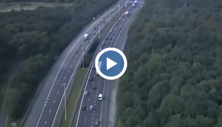 46 градуса в Португалия, във Франция спряха 5 реактора