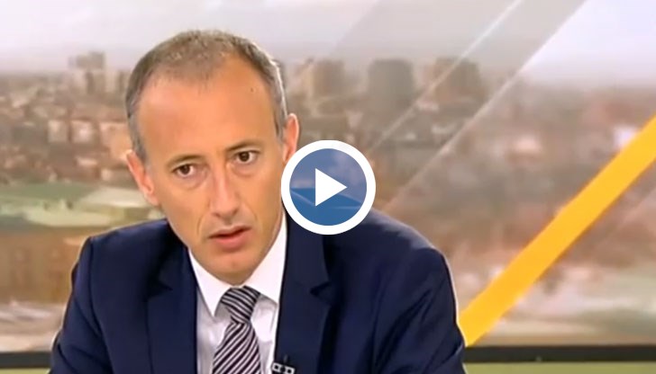 Най-големият недостиг на учители ще дойде след около 10-ина години