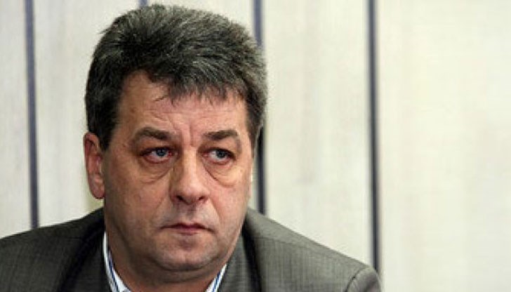 Назначението на Валери Йорданов е със заповед на министър-председателя Бойко Борисов