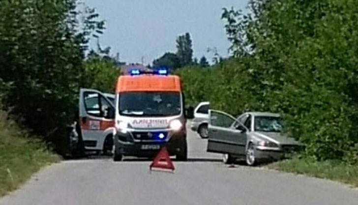 19-годишният младеж е настанен в неврохирургията на УМБАЛ „Канев“