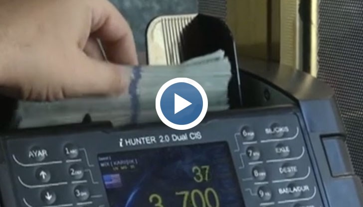 За дребните турски бизнесмени у нас кризата все още не се усеща, но далеч не е такова положението за по-големите фирми