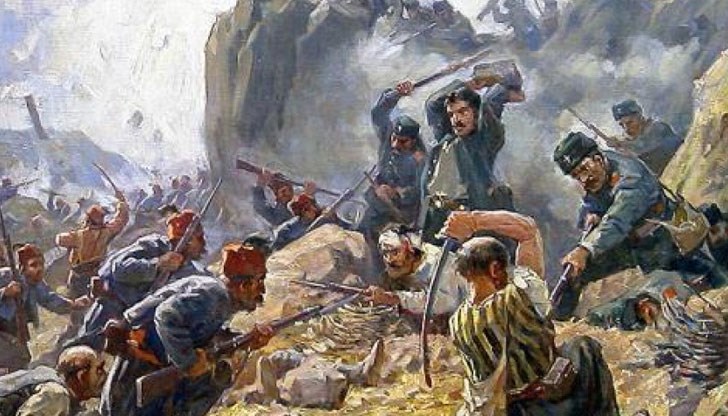 11 август 1877 година: Решителната битка за Шипка