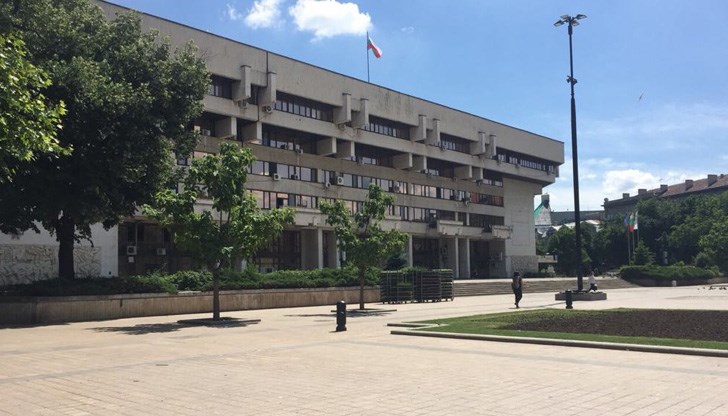 Общественото обсъждане ще се проведе на 18 септември Общественото обсъждане ще се проведе на 18 септември