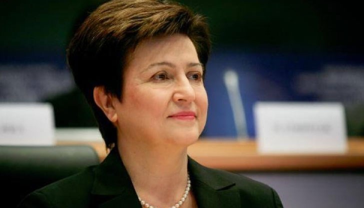 За България влизането в Еврозоната е позитив За България влизането в Еврозоната е позитив