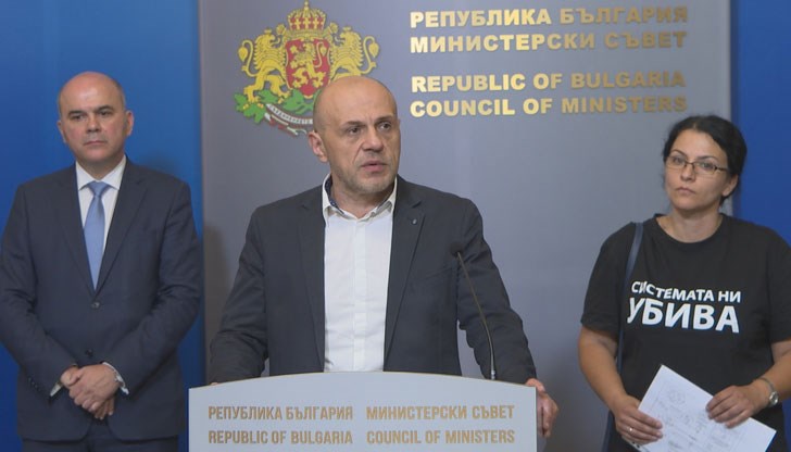 Новото информационно ядро трябва да функционира от януари 2019 година Новото информационно ядро трябва да функционира от януари 2019 година