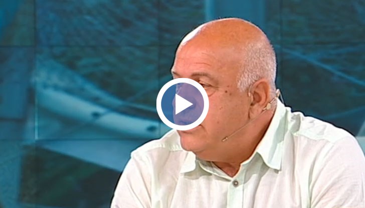 Това е начинът да се оправдаят всички други неуредици