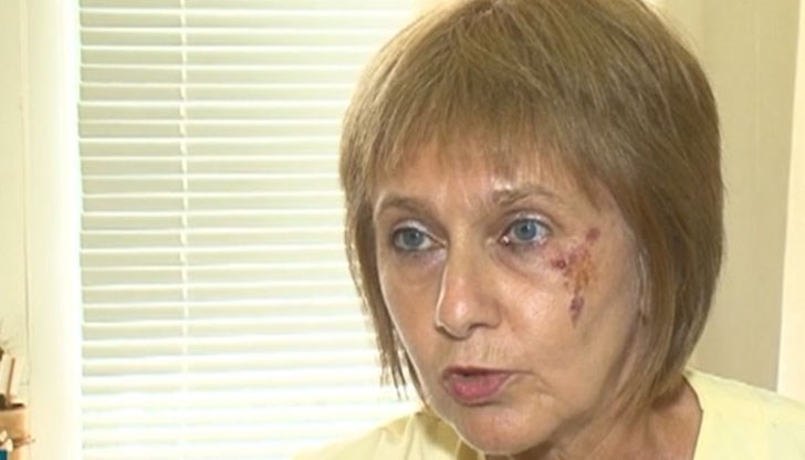 Скоро няма да има кого да биете, дано тогава всичко ви е ОК