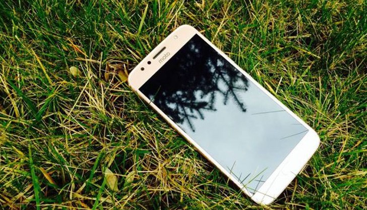 Високите нива на микроби по дисплея могат да причинят кожни заболявания