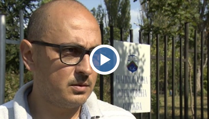 Рядко има наказателни дела, при които и обвиняемия, и пострадалия да преживяват такава трагедия