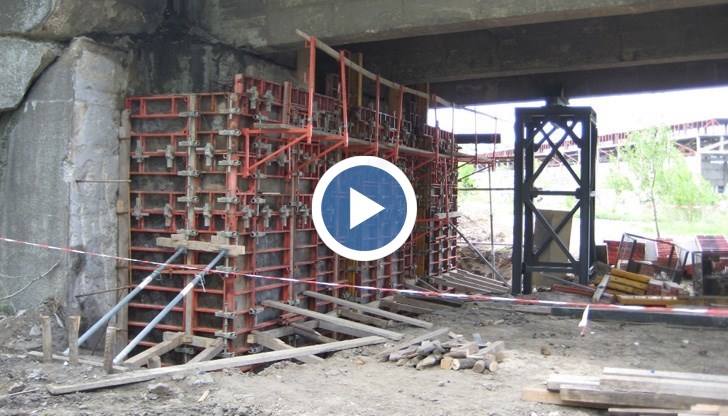 Европа ни дава 9 милиона лева за ремонта, който ще включва и рехабилитация на  булевард „Трети март"