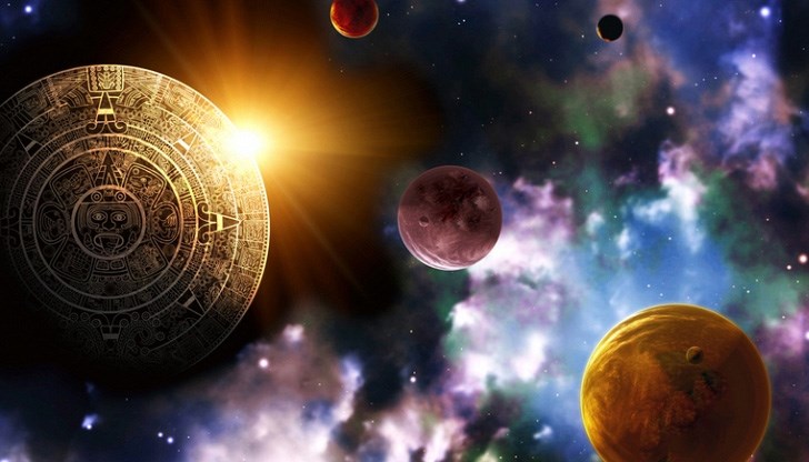 Влиянието му обаче ще продължи още няколко дни