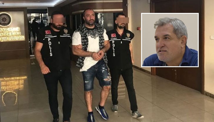 Касим Дал: Рупорите на ГЕРБ явно са забравили, че от девет години управляват България Касим Дал: Рупорите на ГЕРБ явно са забравили, че от девет години управляват България