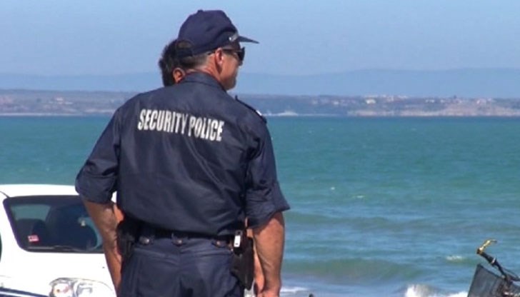 По морските ни курорти до 20 септември ще има повече пътни, патрулни, криминални и разследващи полицаи