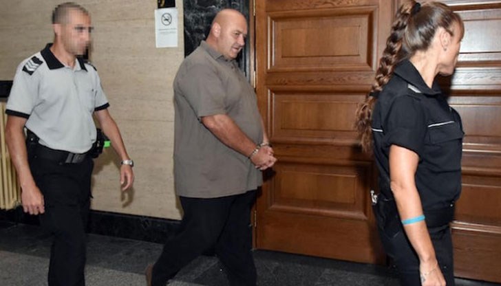 Янко Попов - Туцо искаше да го пуснат предсрочно на свобода