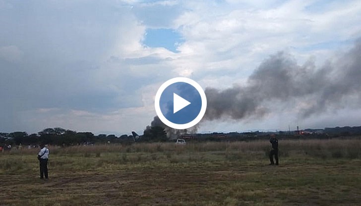 До момента няма информация за загинали при инцидента