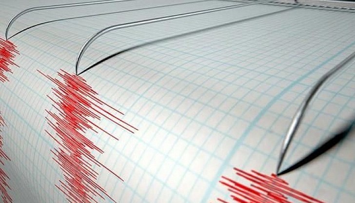 Две земетресения с предварителен магнитуд 5,4 и 5,1 разтърсиха вчера Северна Албания