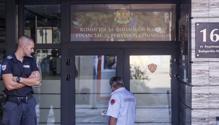 Случаят показа защо България е толкова привлекателна за всякакъв тип мошеници Случаят показа защо България е толкова привлекателна за всякакъв тип мошеници