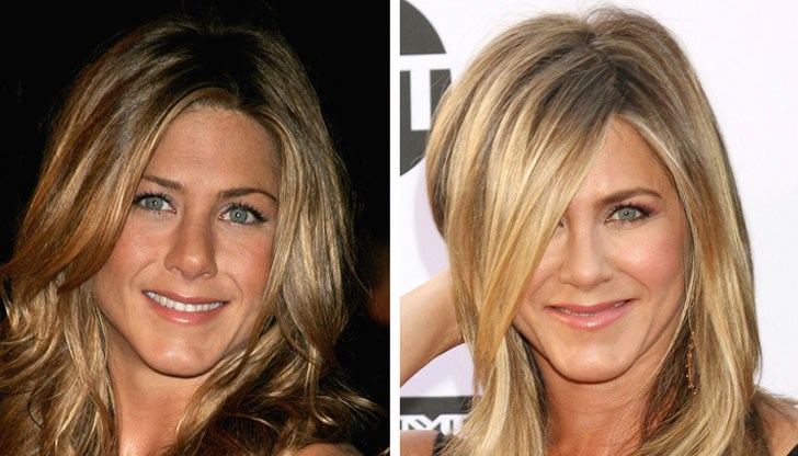 Звездите, които са над 40, а изглеждат на 20