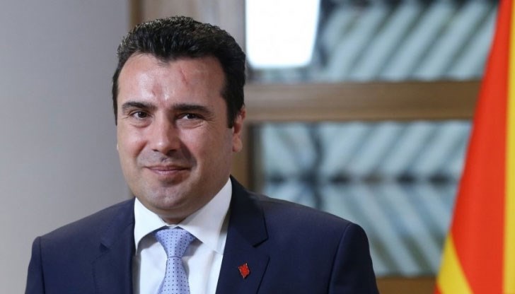 Македонският премиер се поправи, че Илинденско-Преображенското въстание е "македонско"