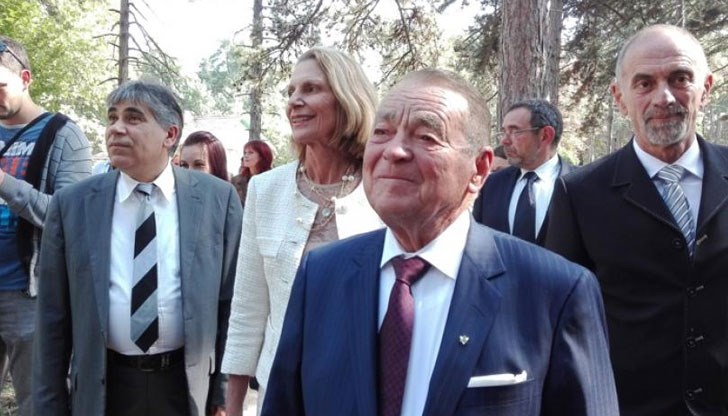 Големите български дарители – тежък живот и вяра в доброто Големите български дарители – тежък живот и вяра в доброто