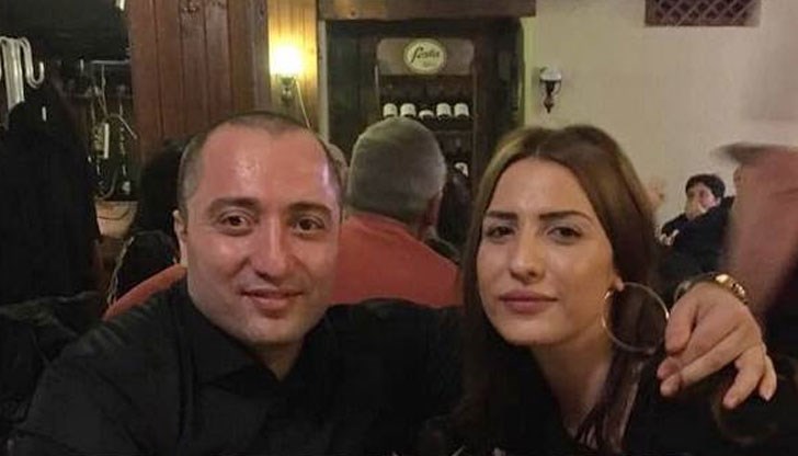 Вчера дъщеря му Станислава роди момиченце в бургаска болница Вчера дъщеря му Станислава роди момиченце в бургаска болница