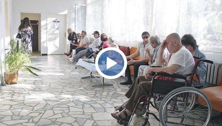 Нови правила в ТЕЛК "порязват" хората с увреждания