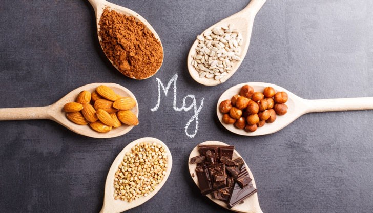 Недостигът на този минерал може да доведе до сериозни последици за здравето Недостигът на този минерал може да доведе до сериозни последици за здравето