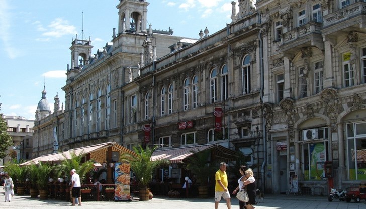 Вторият тур на пътуващото лятно кино започва с прожекция в Русе Вторият тур на пътуващото лятно кино започва с прожекция в Русе