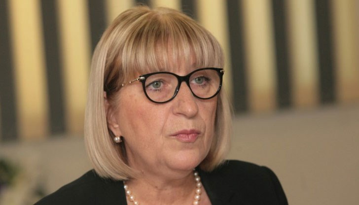 Съд за виновните за срива на Търговския регистър Съд за виновните за срива на Търговския регистър